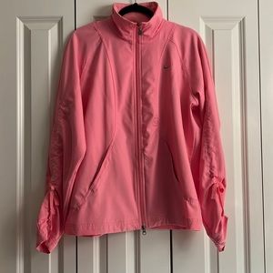 Nike Zip-up Jacket